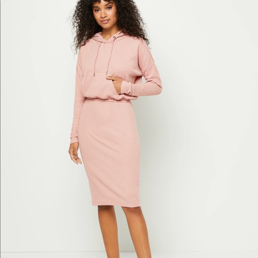 Bcbg dress